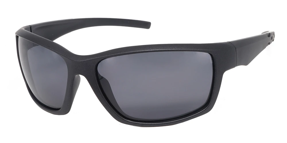Matrix Hurricane Prescription Sports Sunglasses -- ANSI Z87.1 Certified -- Cycling, Jogging And Golfing