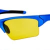 Matrix Hampton Prescription Sports Sunglasses - ANSI Z87.1 Certified - Cycling, Running Or Baseball Glasses