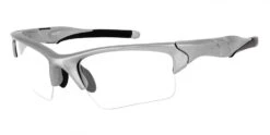 Matrix Torrance Prescription Safety Glasses - ANSI Z87.1 Certified - Industrial, Construction Or Tactical