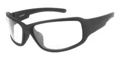 Tacoma Rx Safety Glasses - Progressive, Full Rim For Basketball Glasses, Unisex Glasses