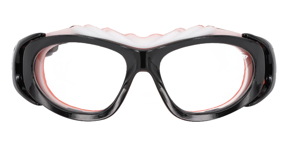 Arcadia Prescription Sports & Motorcycle Goggles -- Soft Foam Padded And Sealed - Image 8