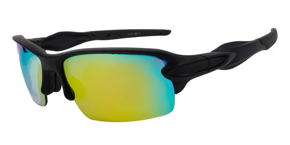 Matrix Rx Safety Glasses D2 For Sports, Motorcycle, Cycling - Image 10