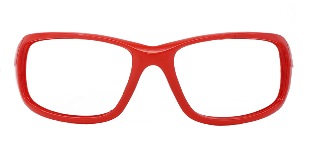 Tacoma Prescription Safety Glasses Red -- ANSI Z87.1 Rated - Image 16