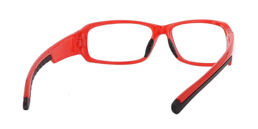 Tacoma Prescription Safety Glasses Red -- ANSI Z87.1 Rated - Image 14