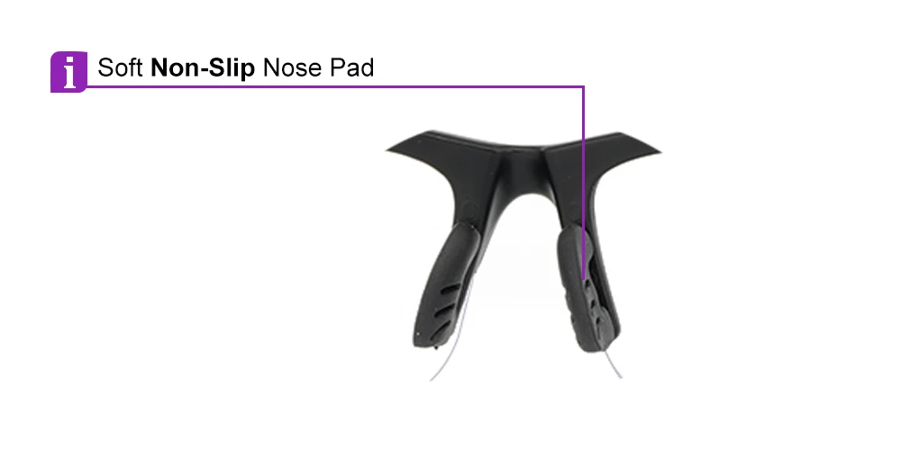 Matrix Rainier Prescription Safety Glasses - ANSI Z87.1 Certified - Industrial Construction And Tactical Glasses - Image 11