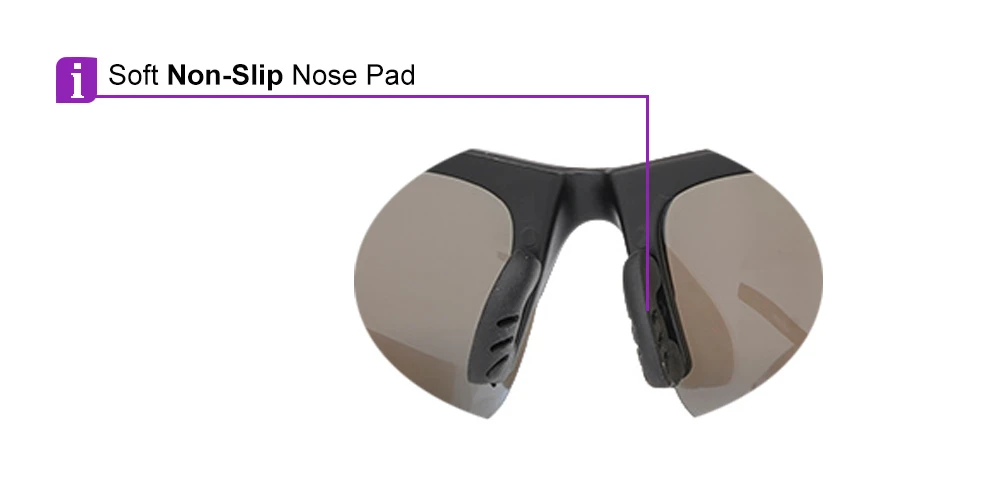 Matrix Rainier Prescription Sports Glasses And Sunglasses - Image 10