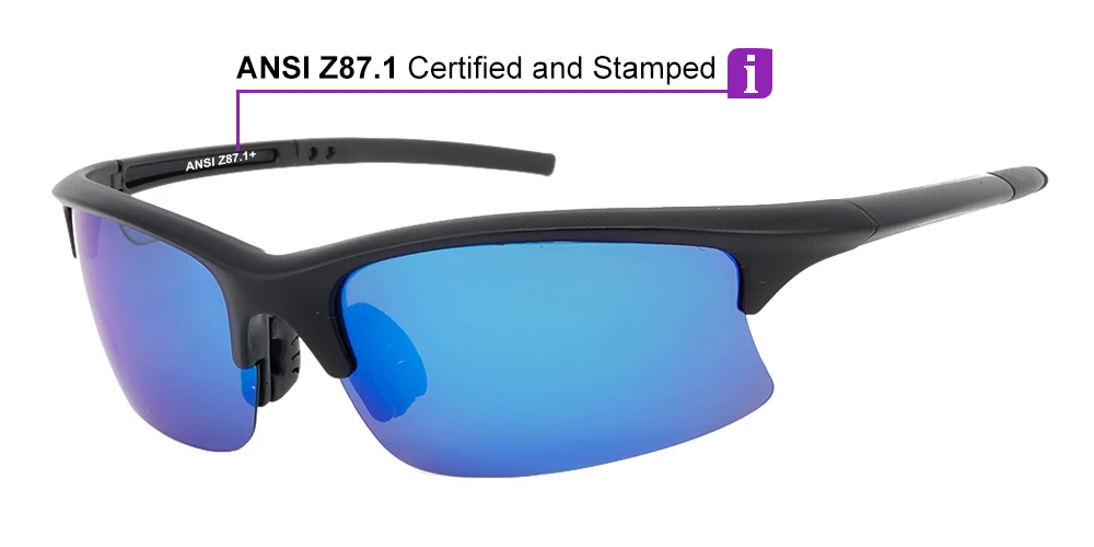 Matrix Rainier Prescription Sports Glasses And Sunglasses - Image 9