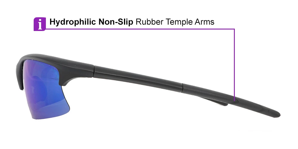 Matrix Rainier Prescription Sports Glasses And Sunglasses - Image 8