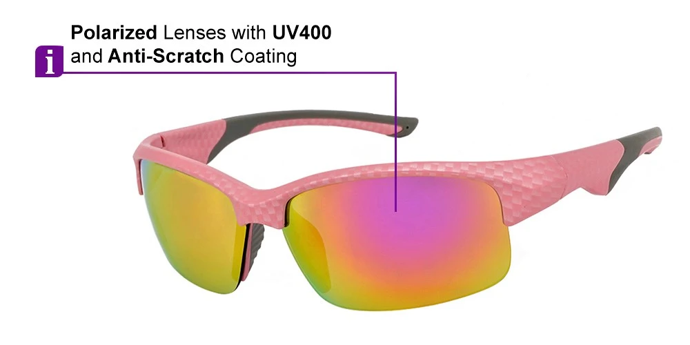 Matrix Mist Prescription Sports Glasses & Sunglasses - Image 6