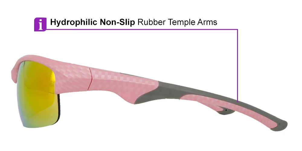 Matrix Mist Prescription Sports Glasses & Sunglasses - Image 7