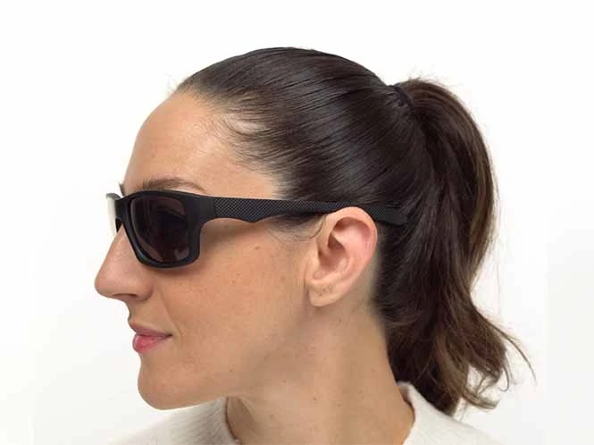 Spokane Prescription Sunglasses - 59 Dollars Prescription & Safety Glasses For Running, Motorcycle - Image 6