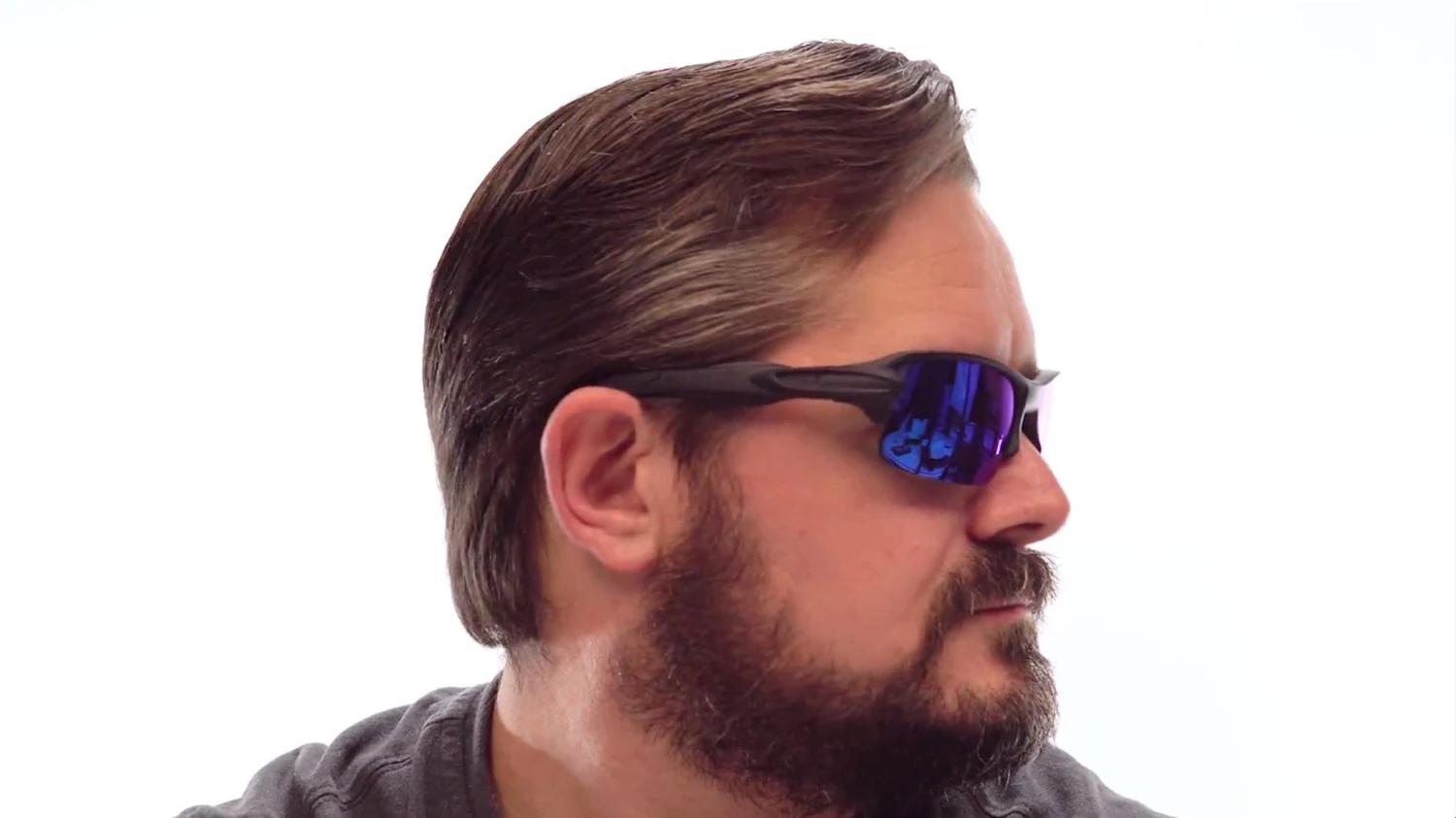 Matrix D2 Prescription Safety Sports Sunglasses - Rx Sports Sunglasses For Men's And Women's Sunglasses, Motorcycle Sunglasses - Image 6