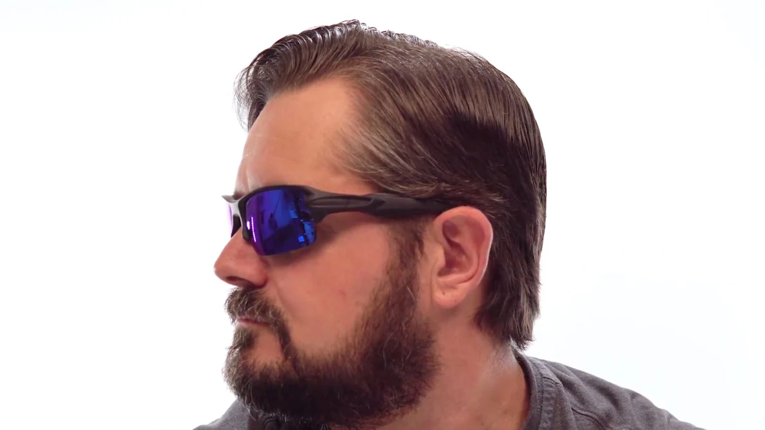 Matrix D2 Prescription Safety Sports Sunglasses - Rx Sports Sunglasses For Men's And Women's Sunglasses, Motorcycle Sunglasses - Image 7