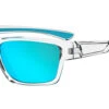 Matrix Marion Prescription Sports Sunglasses Clear For Men And Women - Baseball, Cycling And Running Glasses