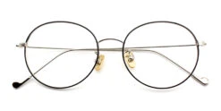 Louanne Eyeglasses Black