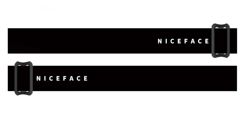 Matrix Cypress Prescription Ski And Snowboard Goggles Red - Dual Layer Anti Fog Lenses - Impact Resistance And UV Blocking Snow Glasses - Image 12