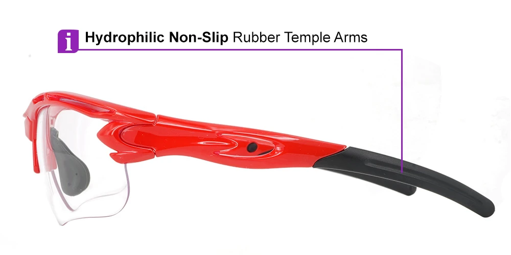 Matrix Bel Air Prescription Safety Glasses - ANSI Z87.1 Certified - Industrial, Construction Or Tactical - Image 8