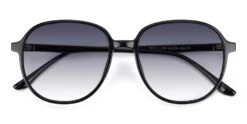 Palm Bay Prescription Sunglasses Black