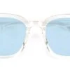 Waterbury Prescription Sunglasses Clear