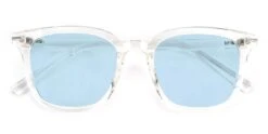 Waterbury Prescription Sunglasses Clear