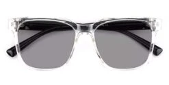 Ventura Prescription Sunglasses Clear