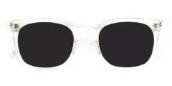 Peoria Prescription Sunglasses Clear