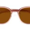 Danville Prescription Sunglasses Pink