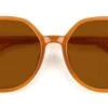 Odessa Prescription Sunglasses Gold