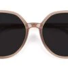 Odessa Prescription Sunglasses Brown