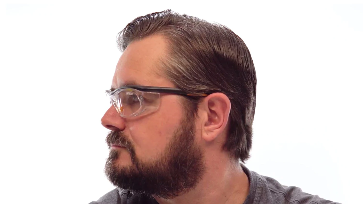 Fusion Prescription Safety Goggles W6 - ANSI Z87.1 Rated - Image 4