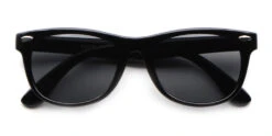 Colin Kids Rx Sunglasses Black - Kids Prescription Sunglasses