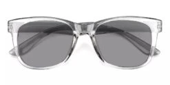 Fairfield Prescription Sunglasses Clear