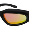 Laredo Rx Sports Sunglasses - Unisex Prescription Sunglasses For Running, Motorcycle