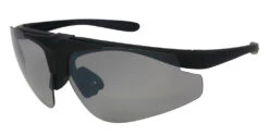 Fusion Rx Sports Mavericks - Men's And Women's Prescription Sports Glasses For Running