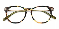 Paterson Prescription Glasses Demi